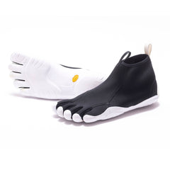 V-NEOP Womens Black White