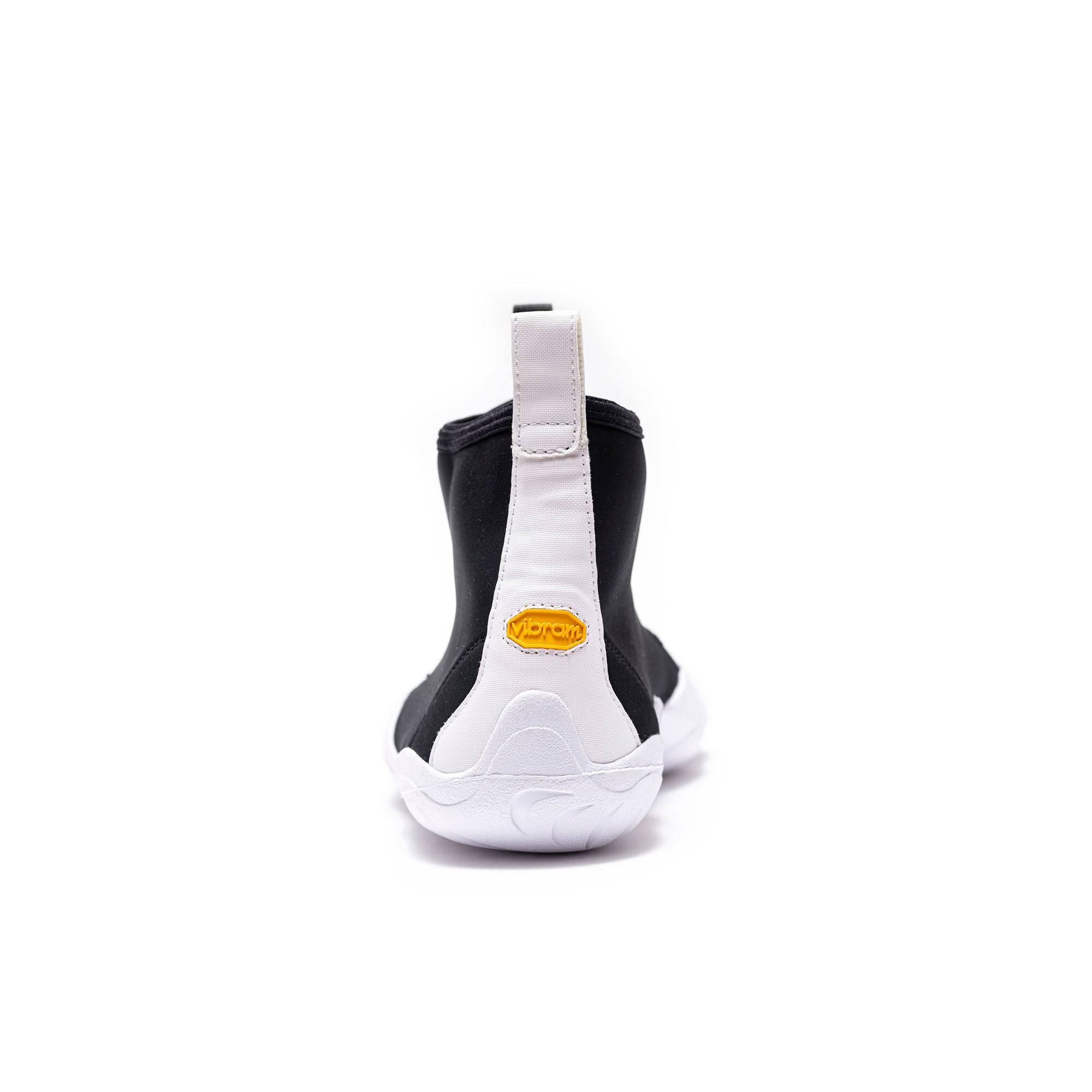 V-NEOP Womens Black White
