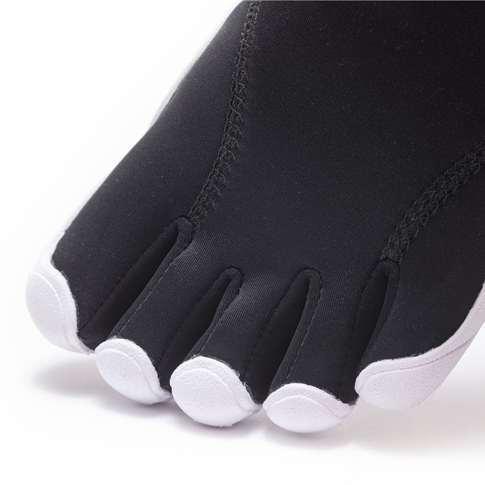V-NEOP Womens Black White