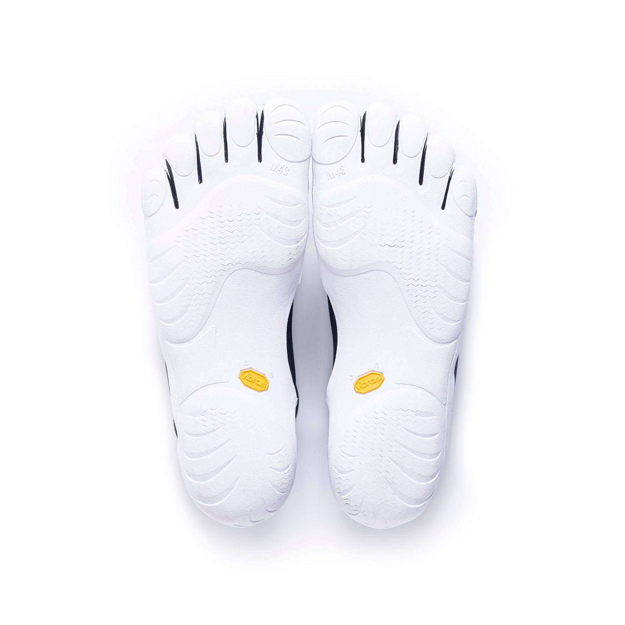 V-NEOP Womens Black White