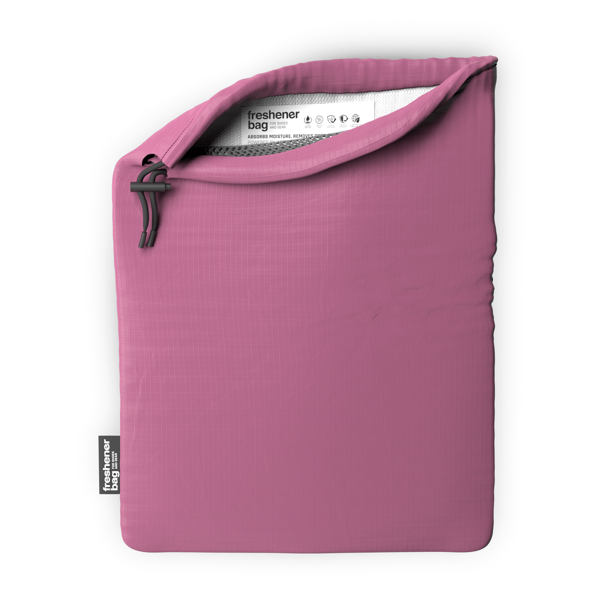SmellWell Bag 12L Pink