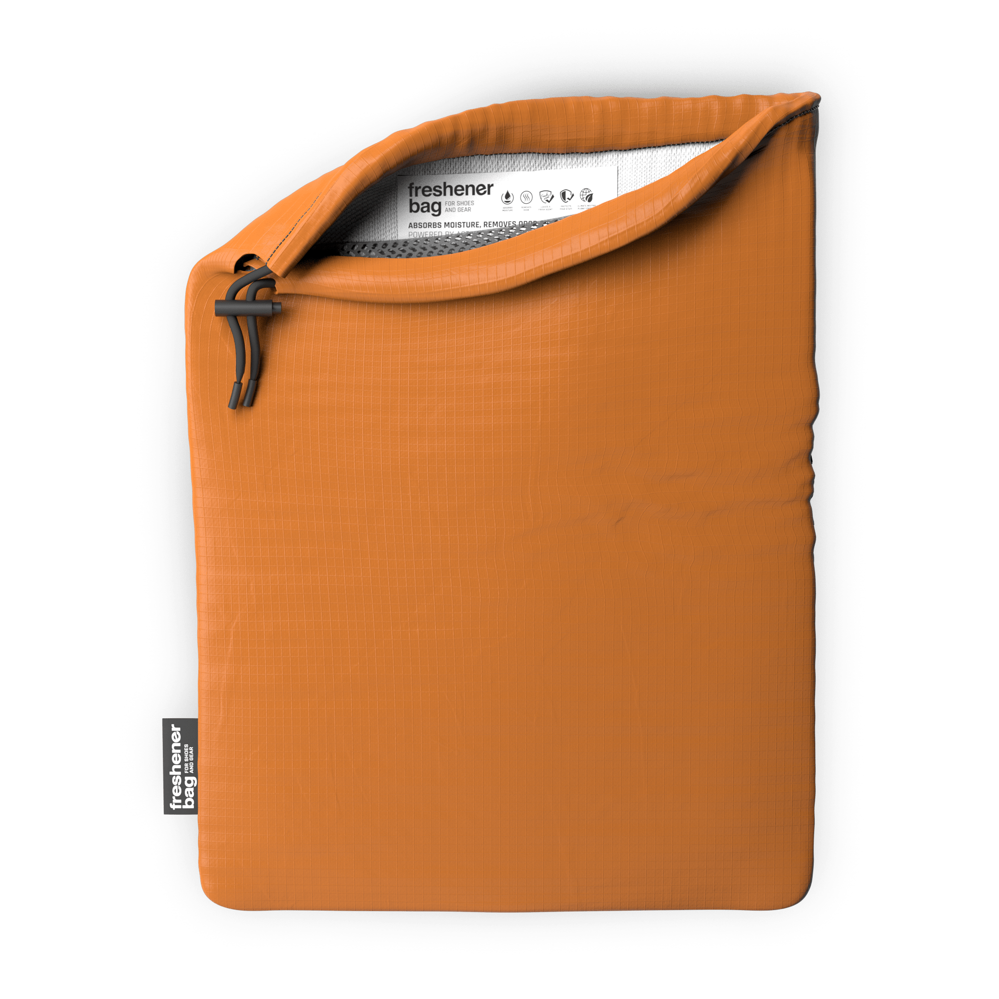 SmellWell Bag 12L Orange