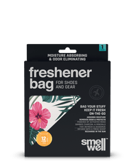 SmellWell Bag 12L Hawaii Floral
