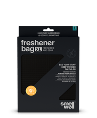 SmellWell XL Bag Black