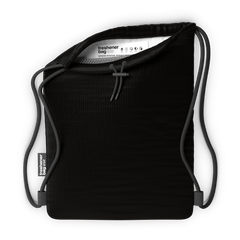 SmellWell XL Bag Black