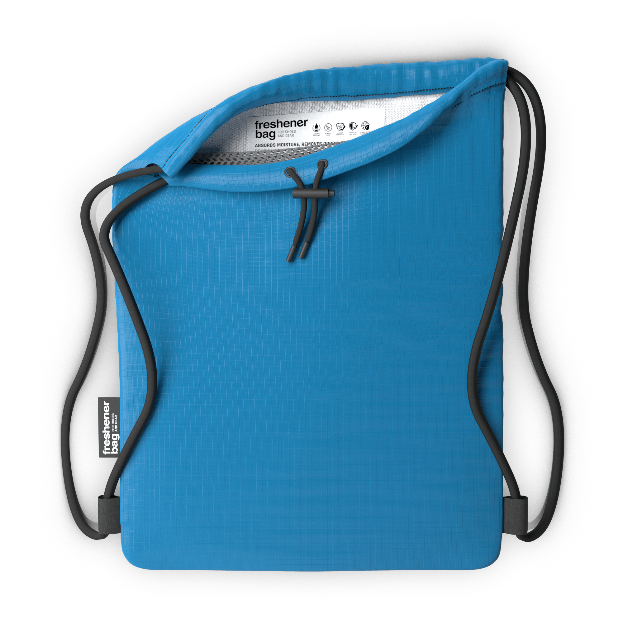 SmellWell XL Bag Blue
