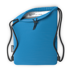 SmellWell XL Bag Blue