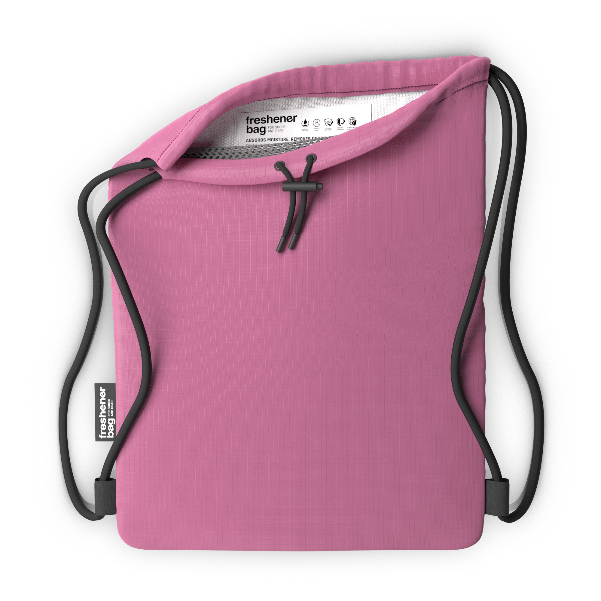 SmellWell XL Bag Pink