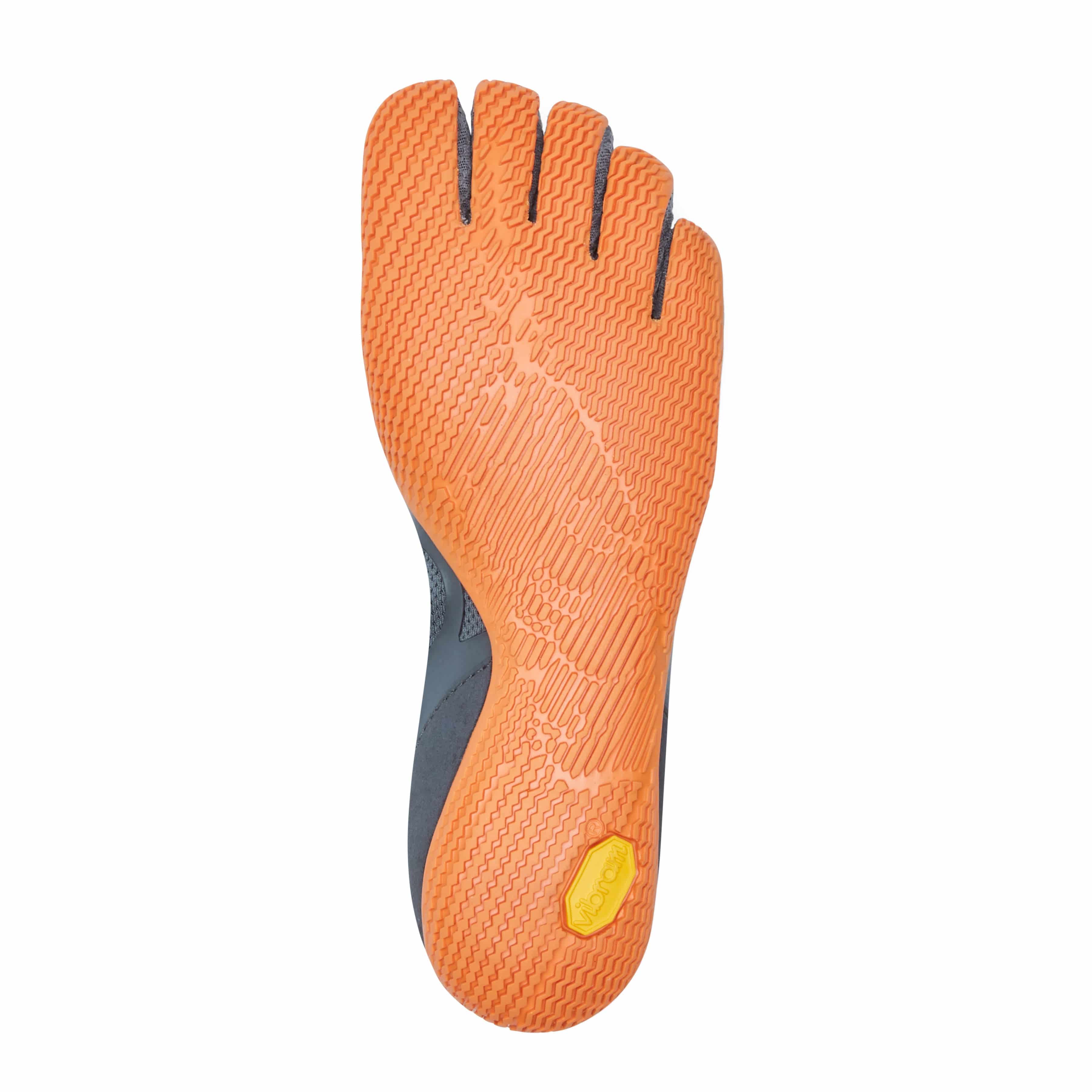 KSO EVO Womens Grey Orange