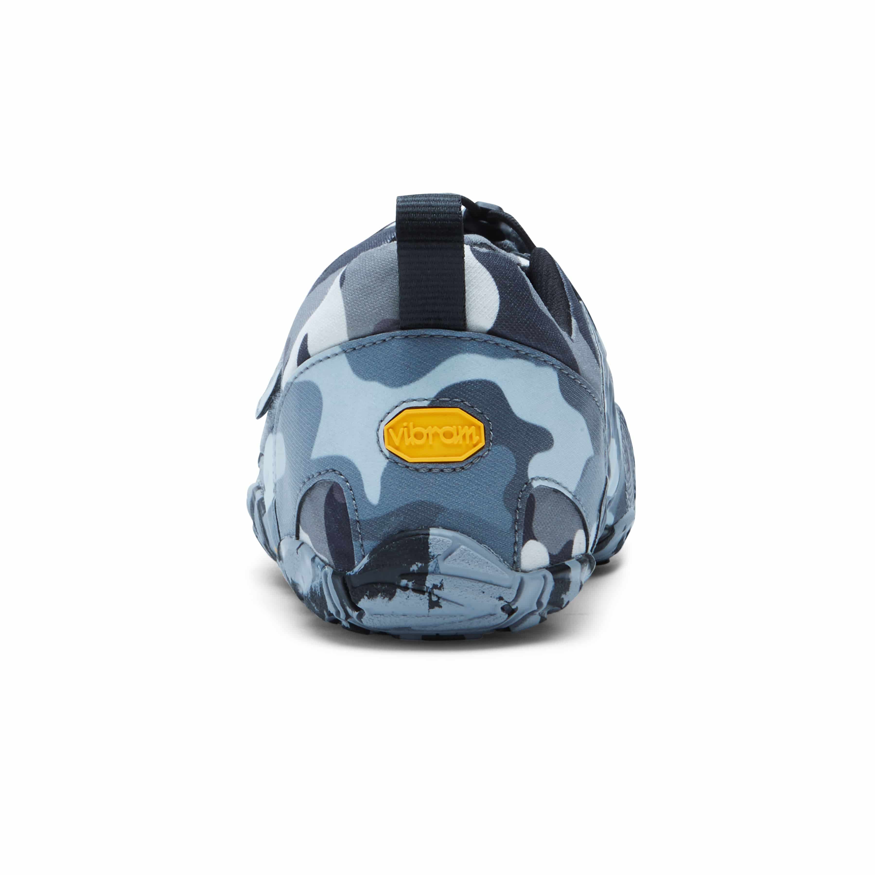 V-Train 2.0 Womens Grey Camo