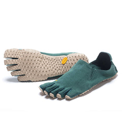 CVT LB Mens Green Beige