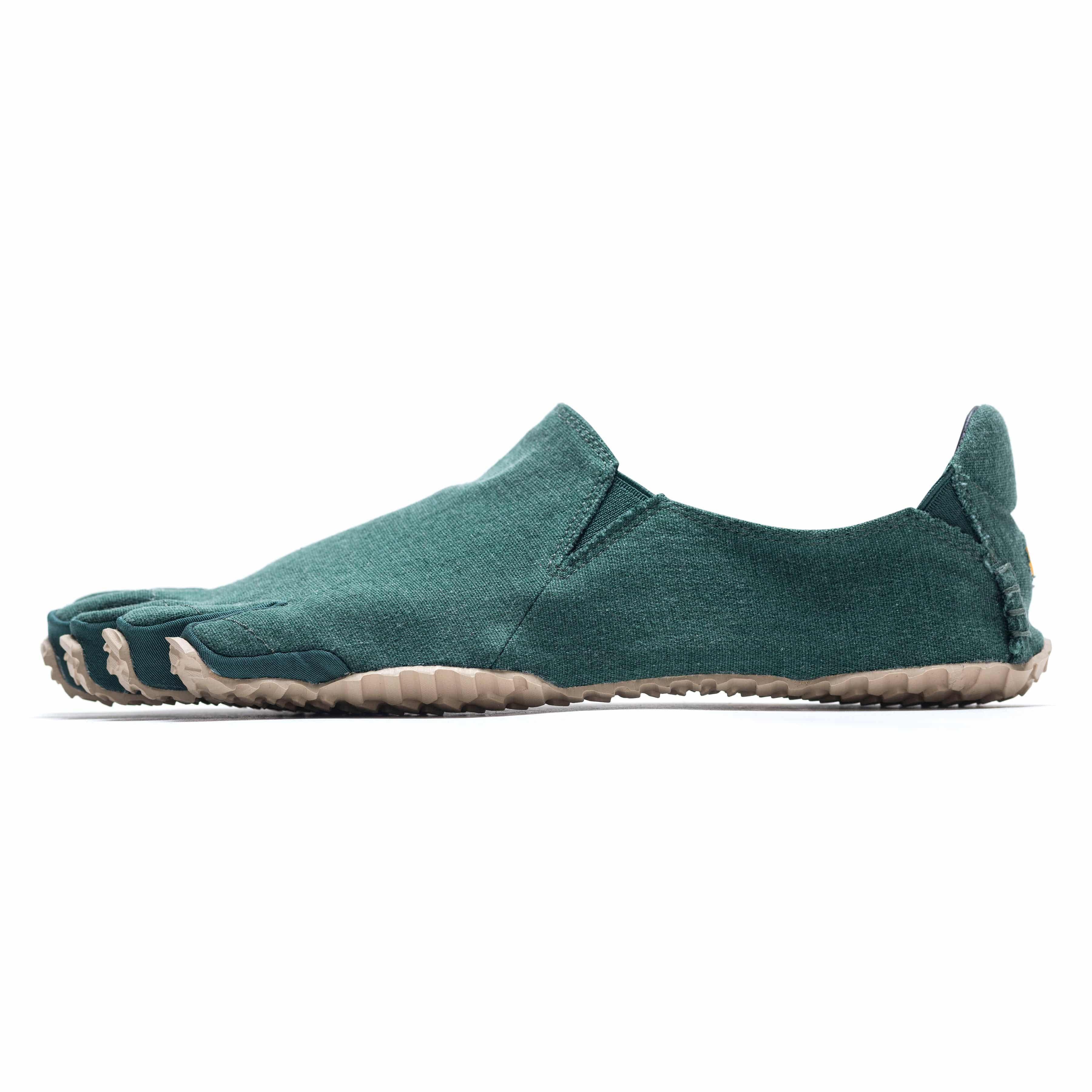 CVT LB Mens Green Beige