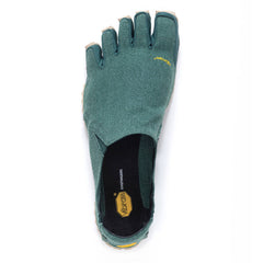 CVT LB Mens Green Beige