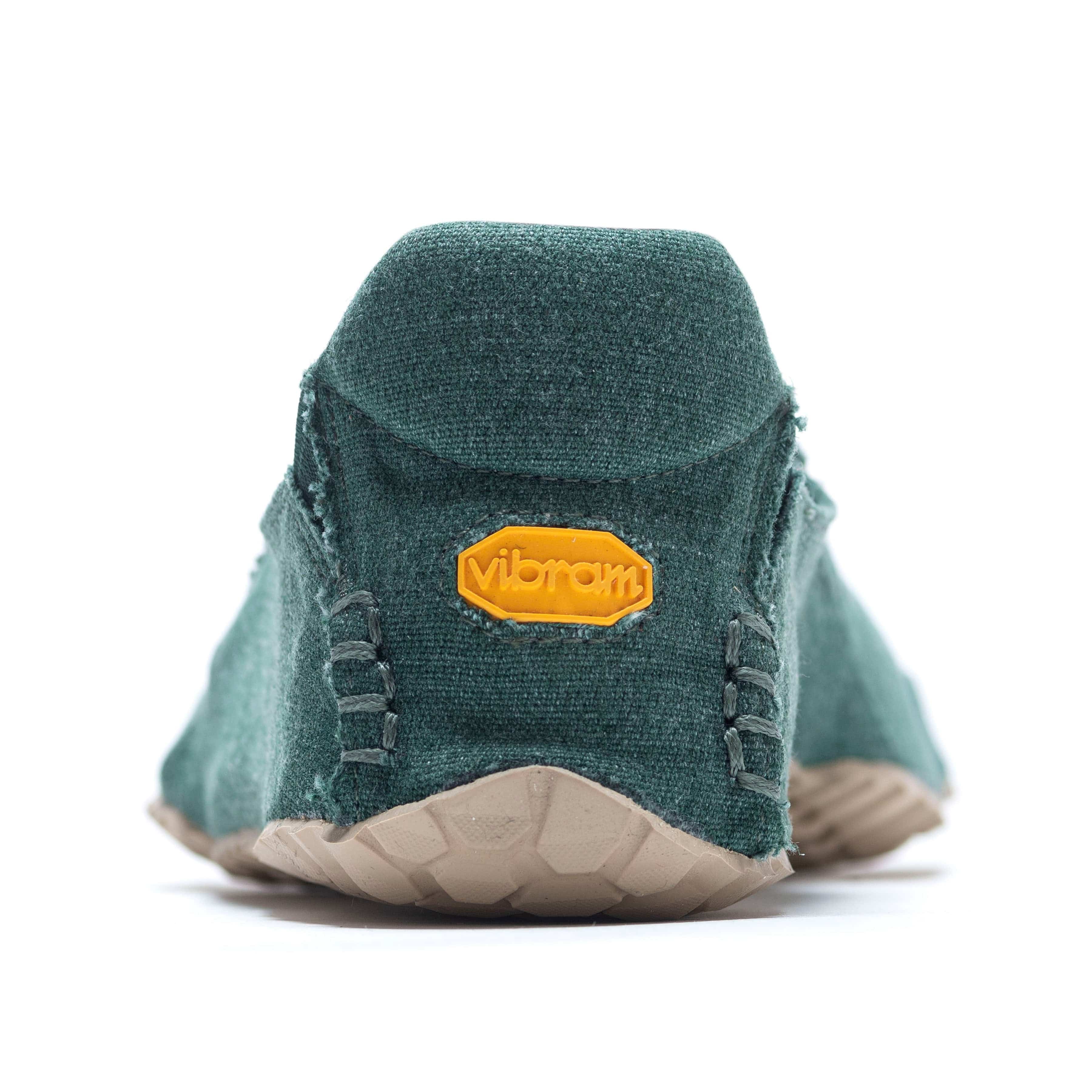 CVT LB Mens Green Beige