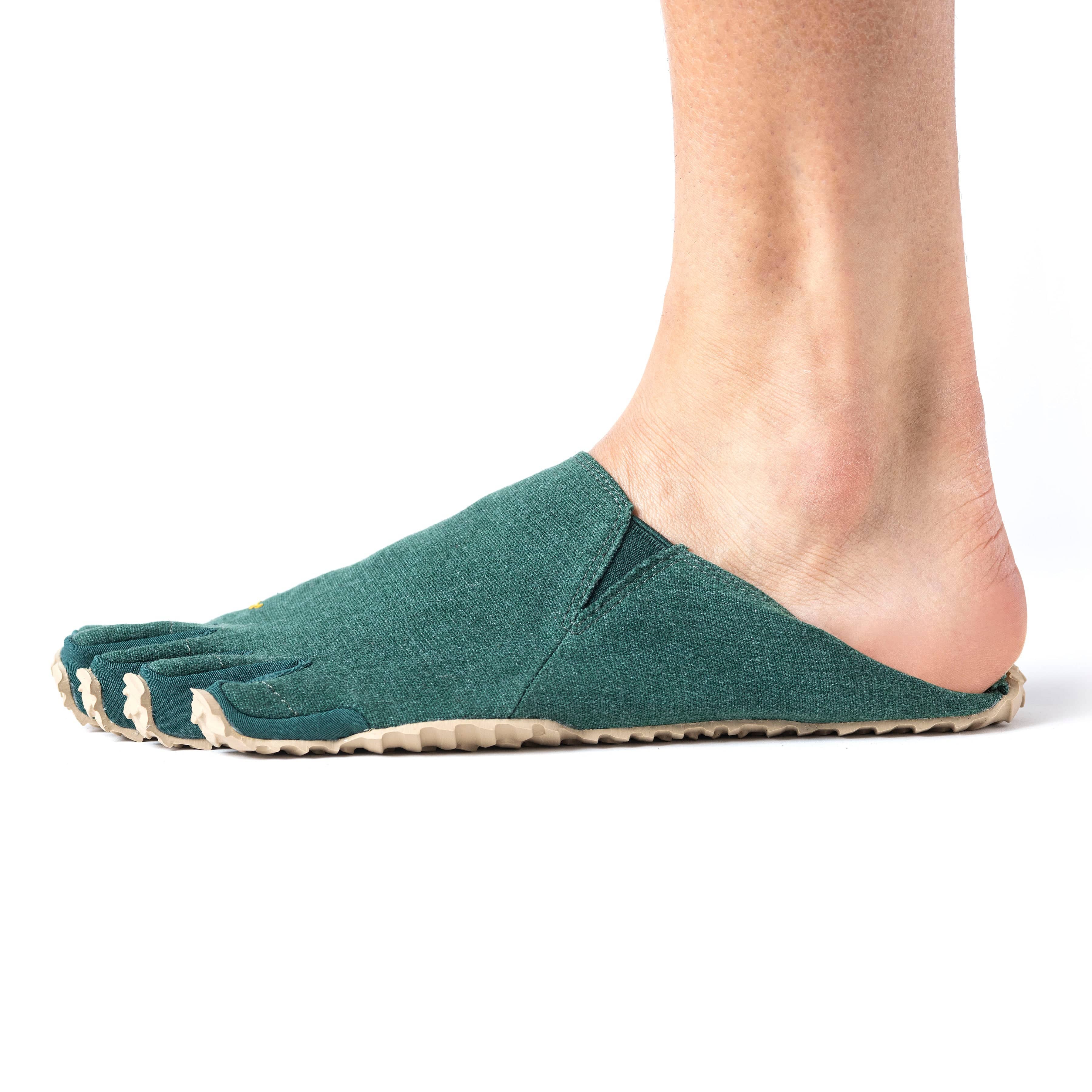 CVT LB Mens Green Beige