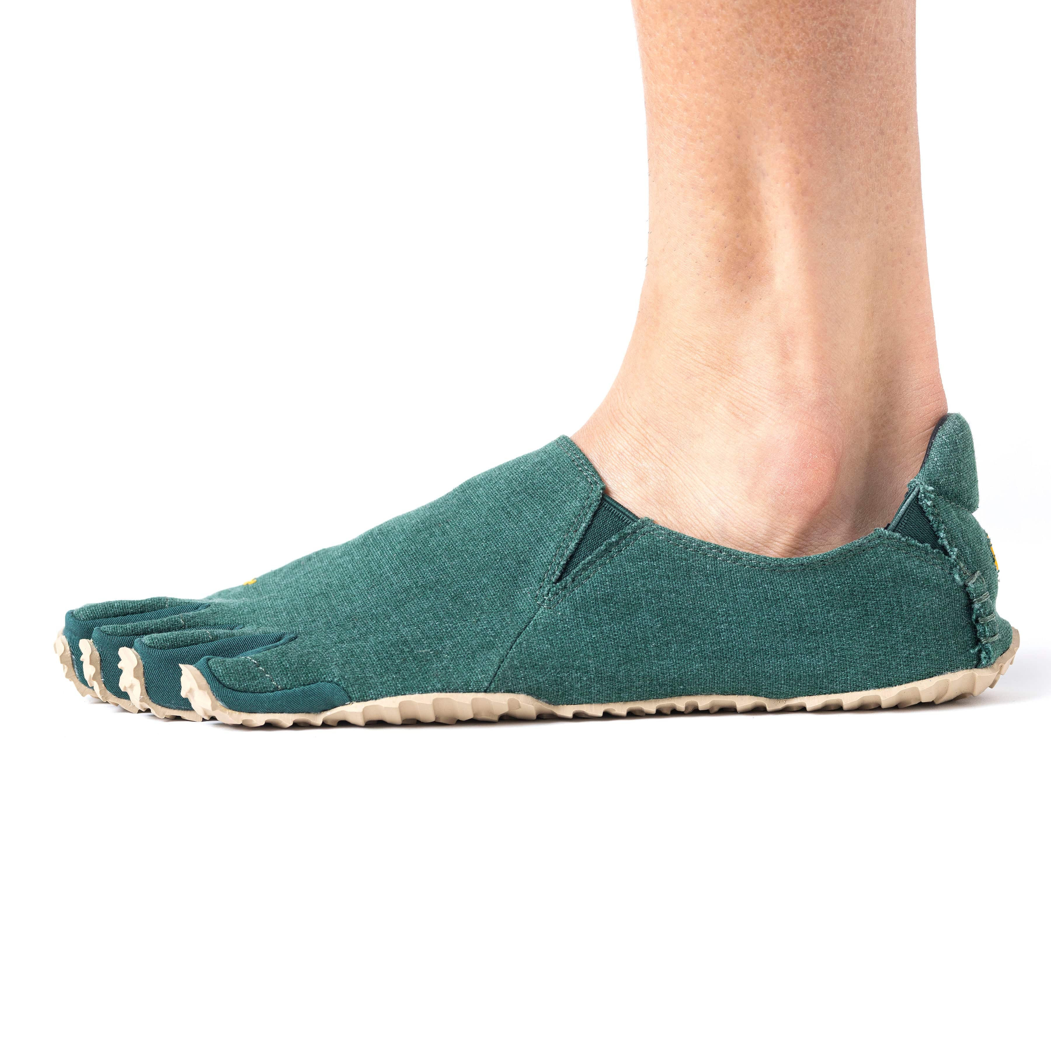 CVT LB Mens Green Beige