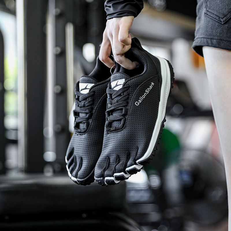 Bionic Versa - Black