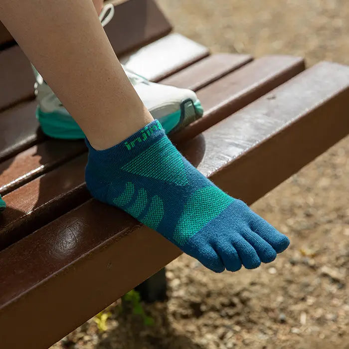 Injinji Ultra Run No Show Poseidon