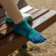 Injinji Ultra Run No Show Poseidon