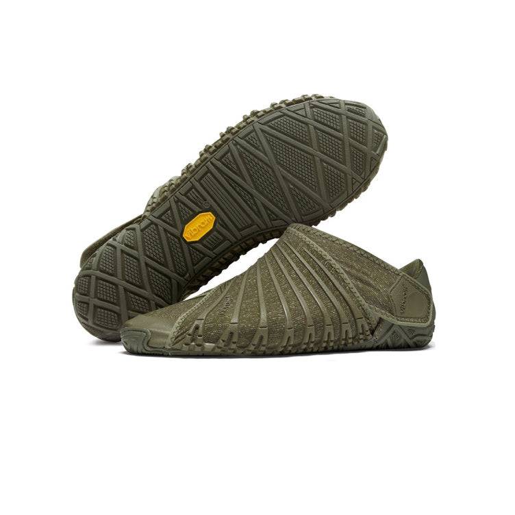 Furoshiki Icon Womens Ivy