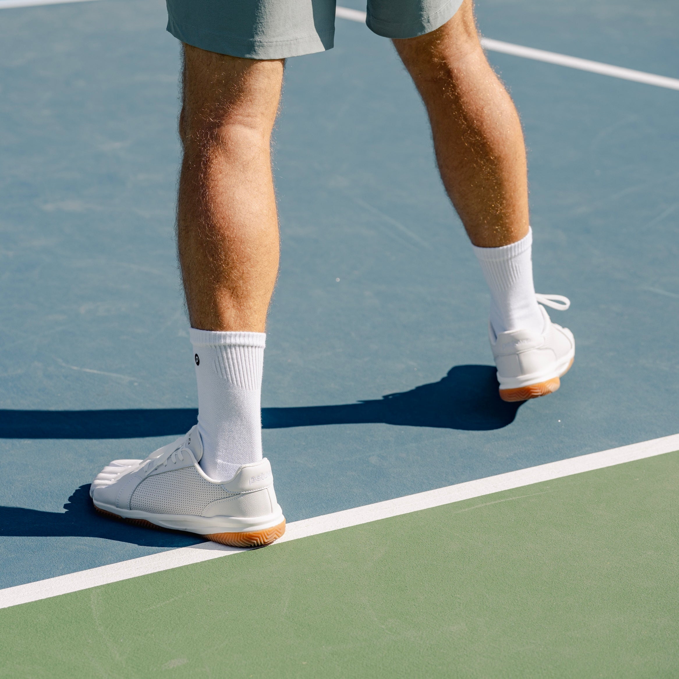 Men's Court Ad-In