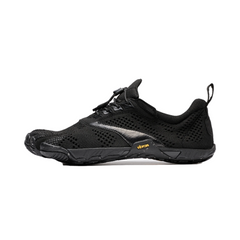 KMD EVO Mens Black