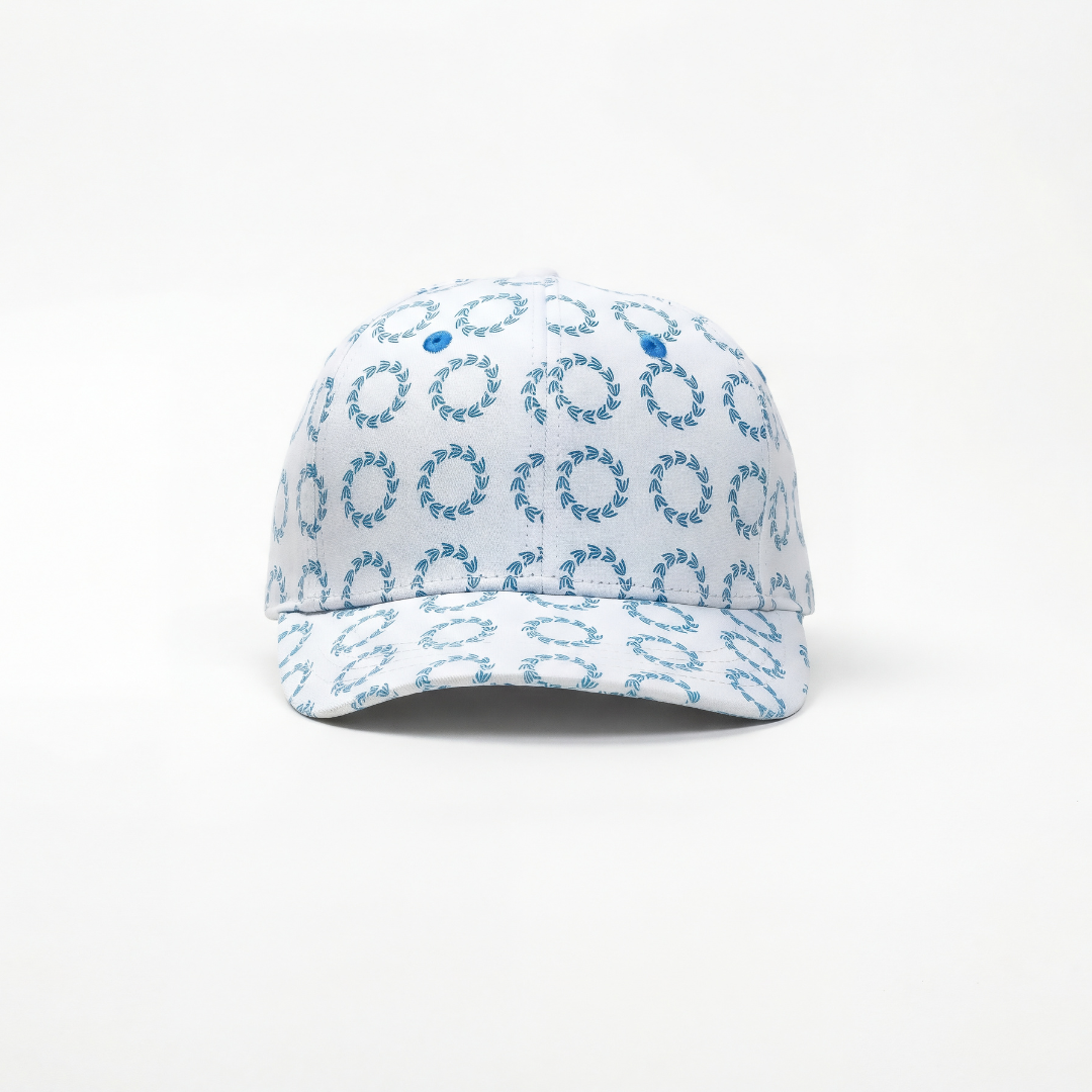 AP Pattern Hat