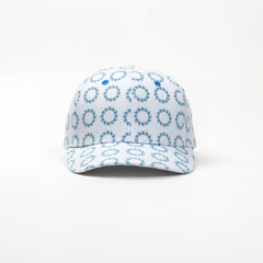 AP Pattern Hat