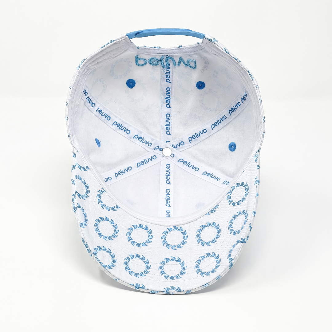 AP Pattern Hat
