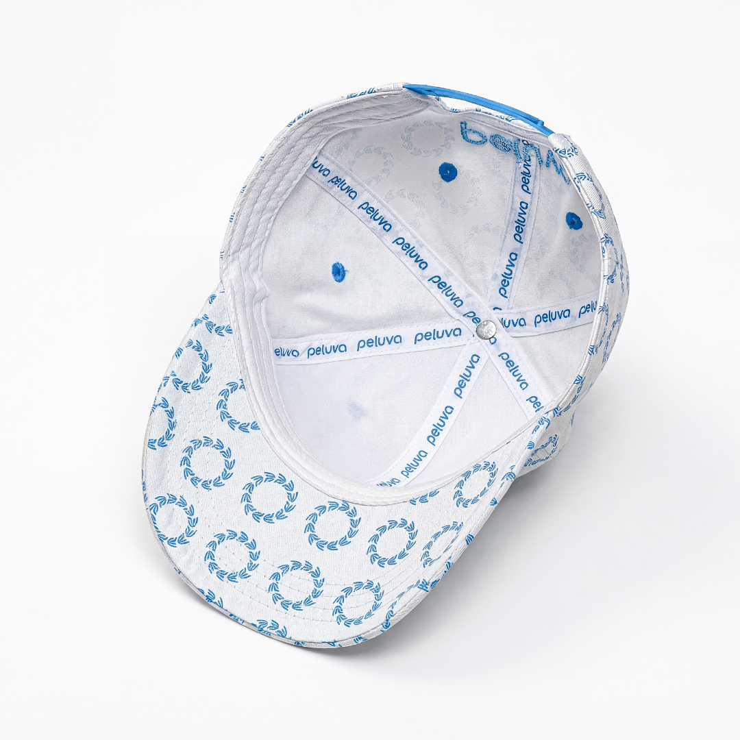 AP Pattern Hat