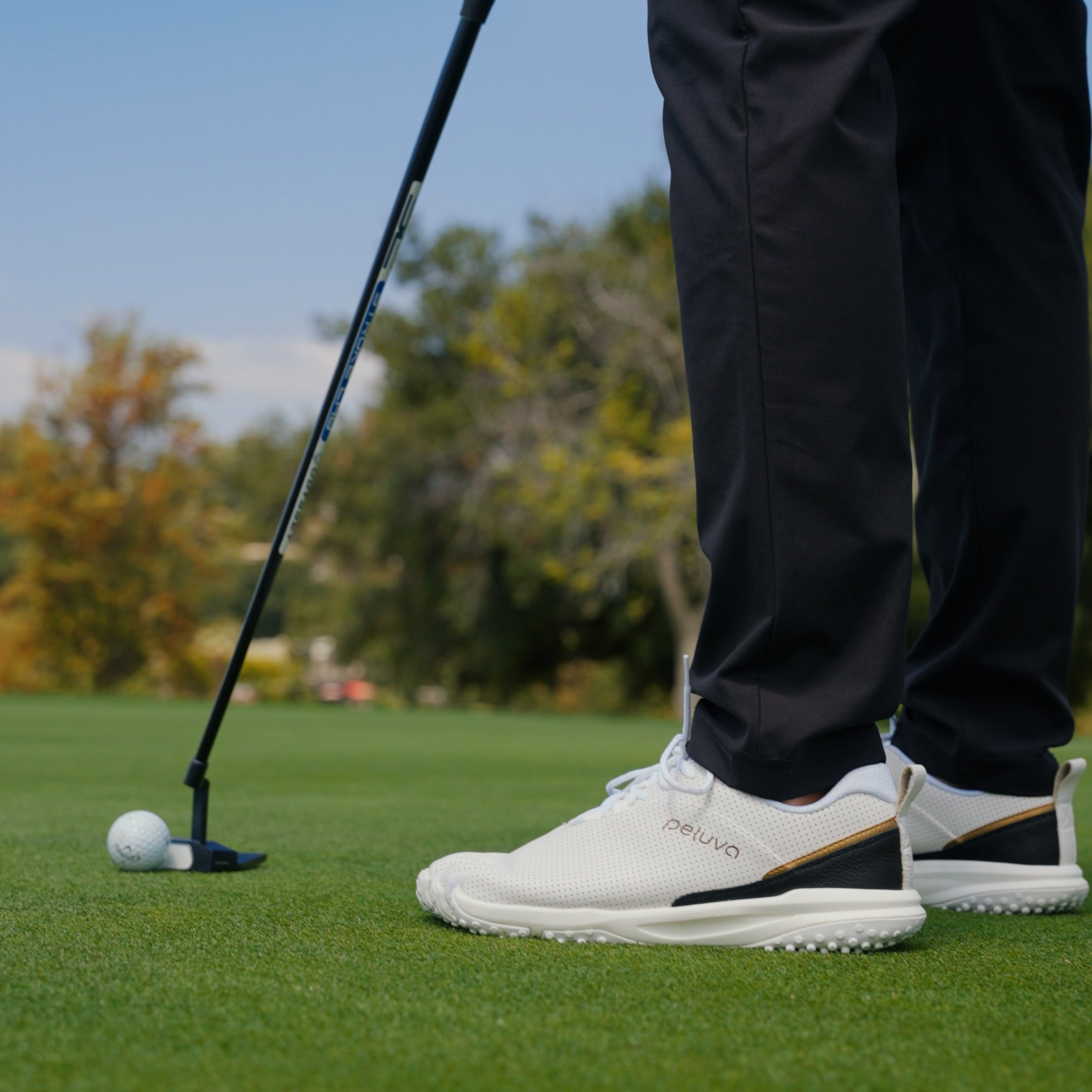 Men's Apollo Golf