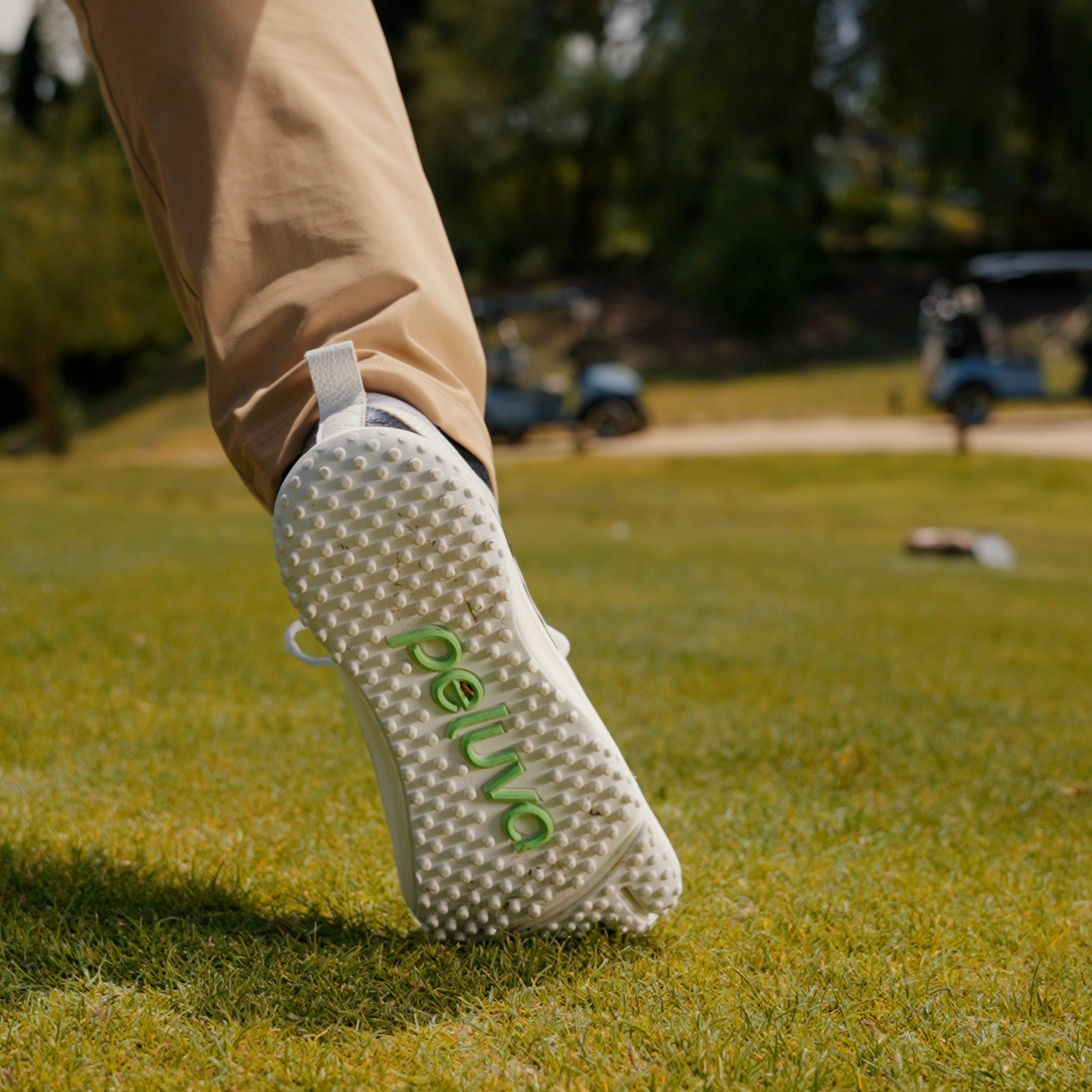 Men's Apollo Golf