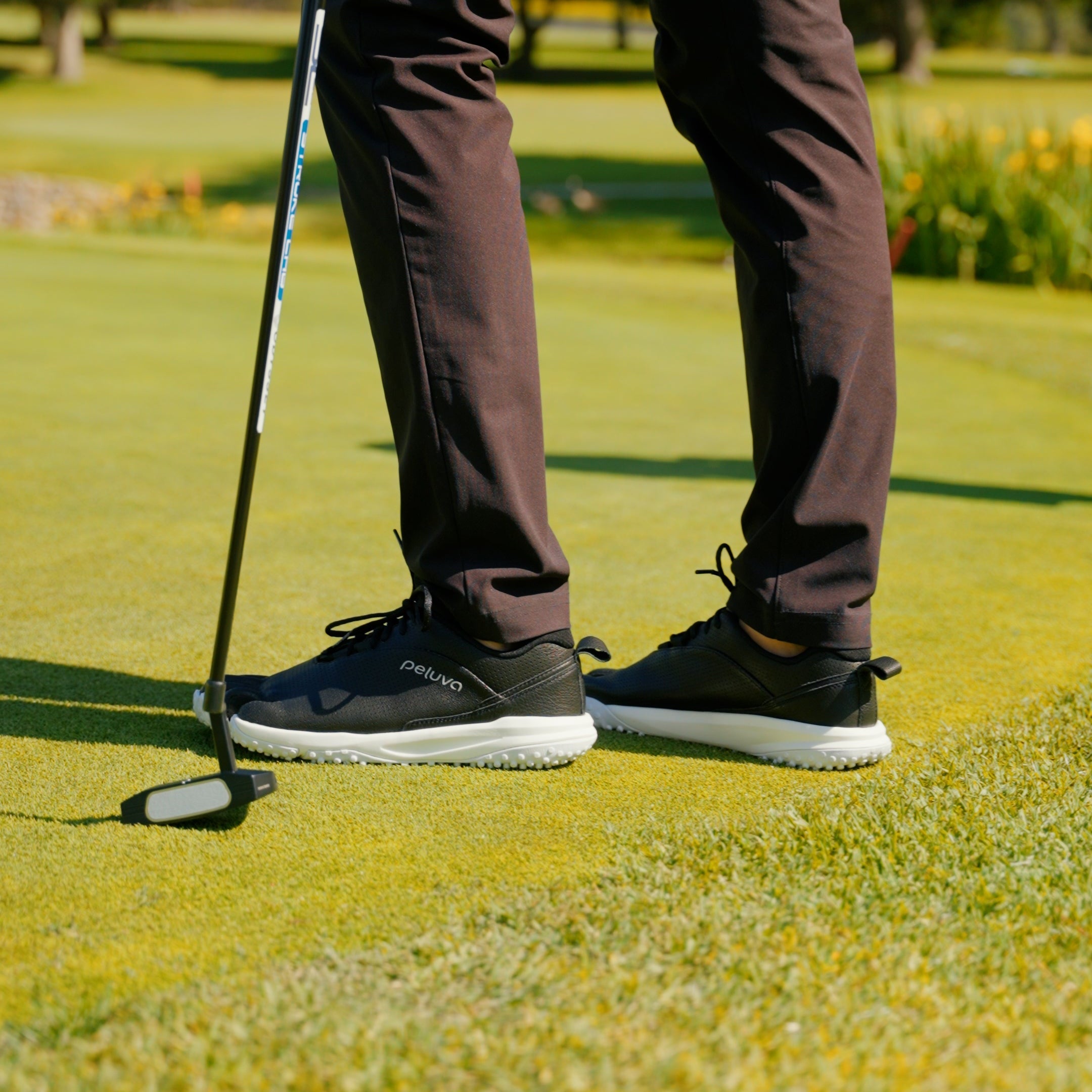 Men's Apollo Golf