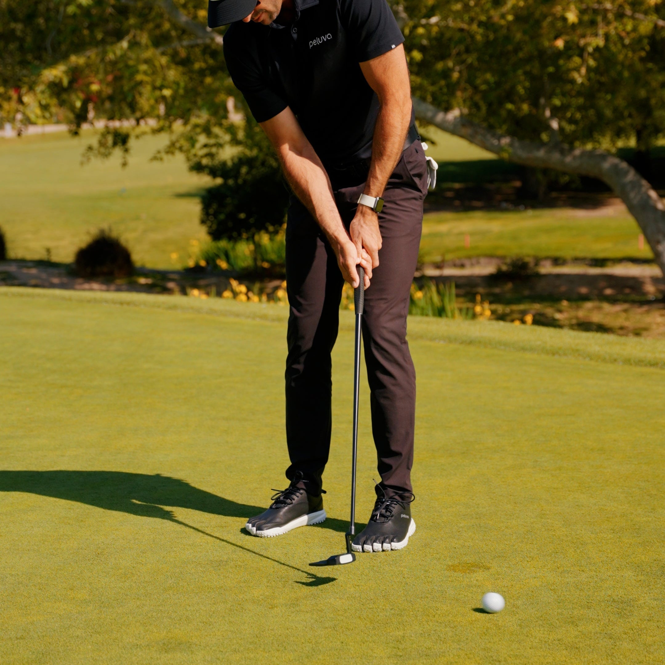 Men's Apollo Golf