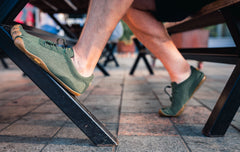 KSO ECO MENS MILITARY GREEN