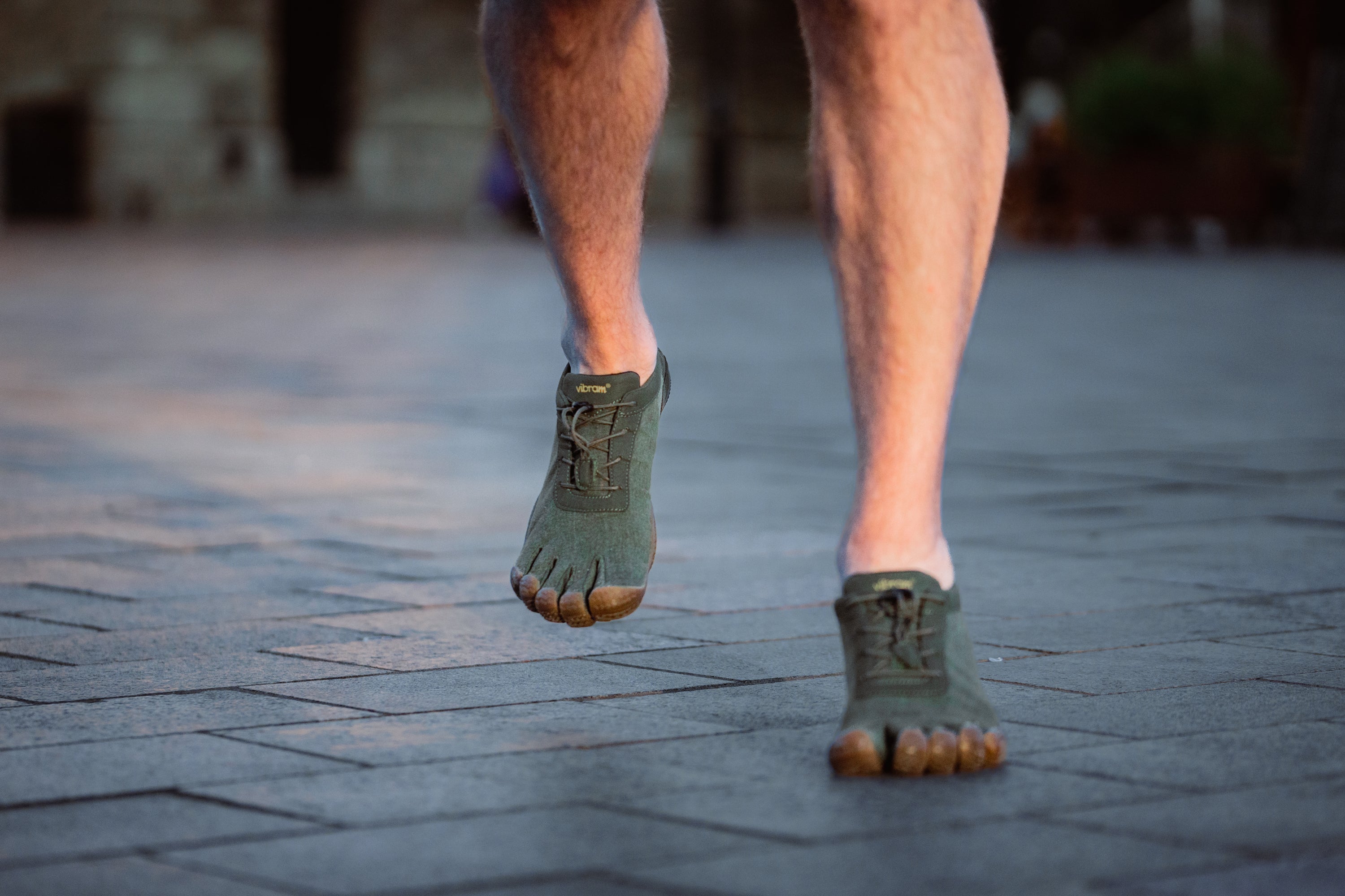 KSO ECO MENS MILITARY GREEN