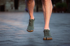 KSO ECO MENS MILITARY GREEN