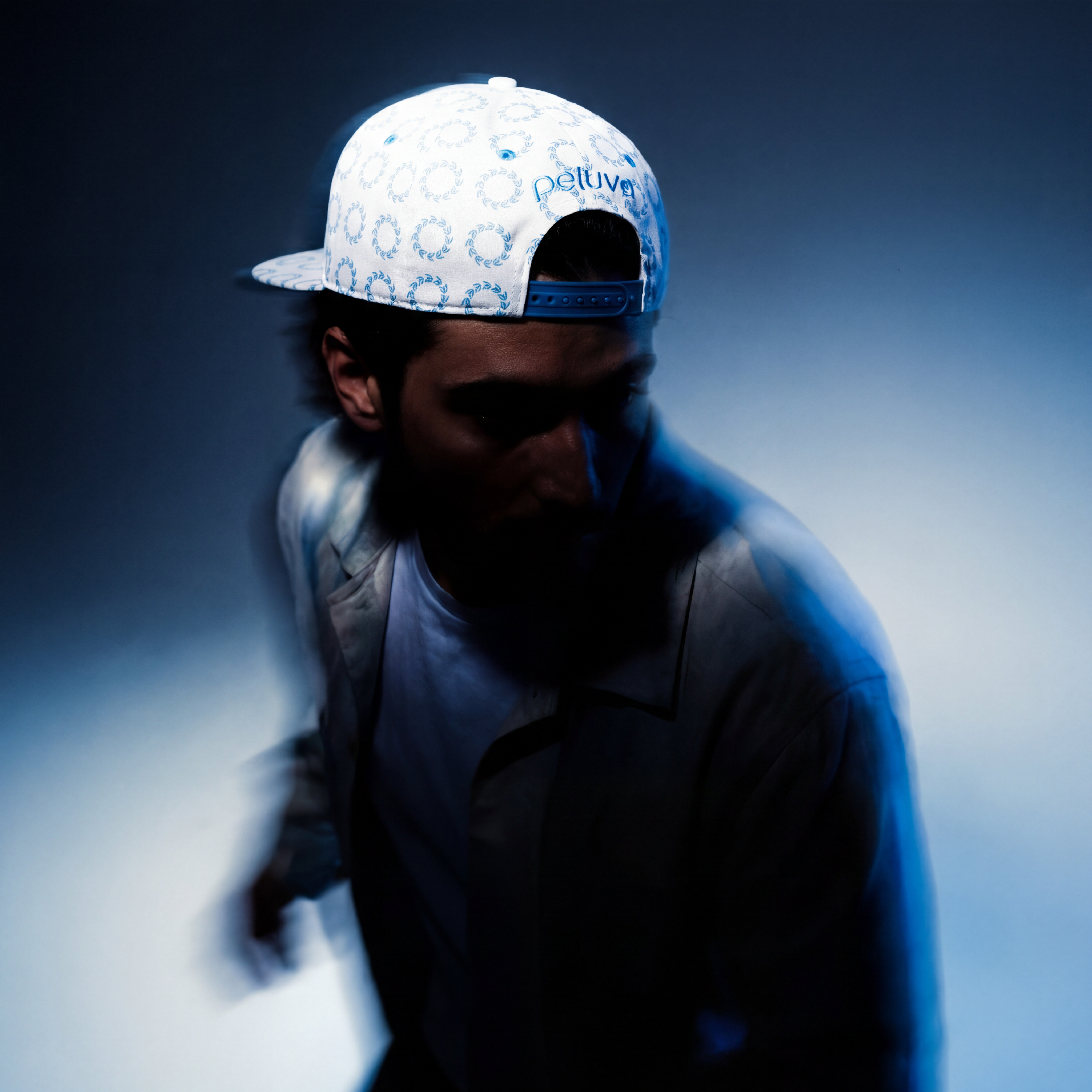 AP Pattern Hat