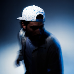 AP Pattern Hat