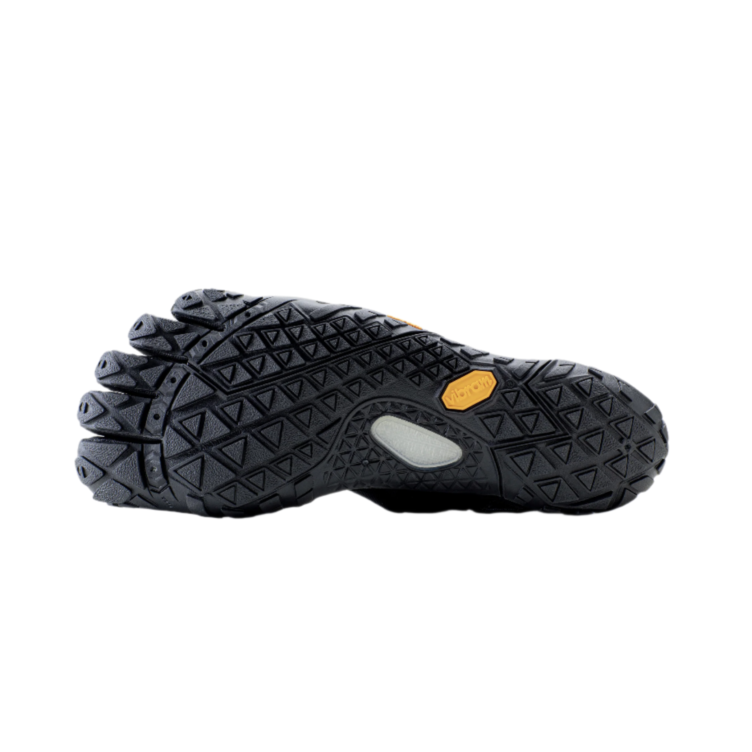 Breezandal Mens Black