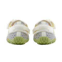 Breezandal Womens Ivory Green
