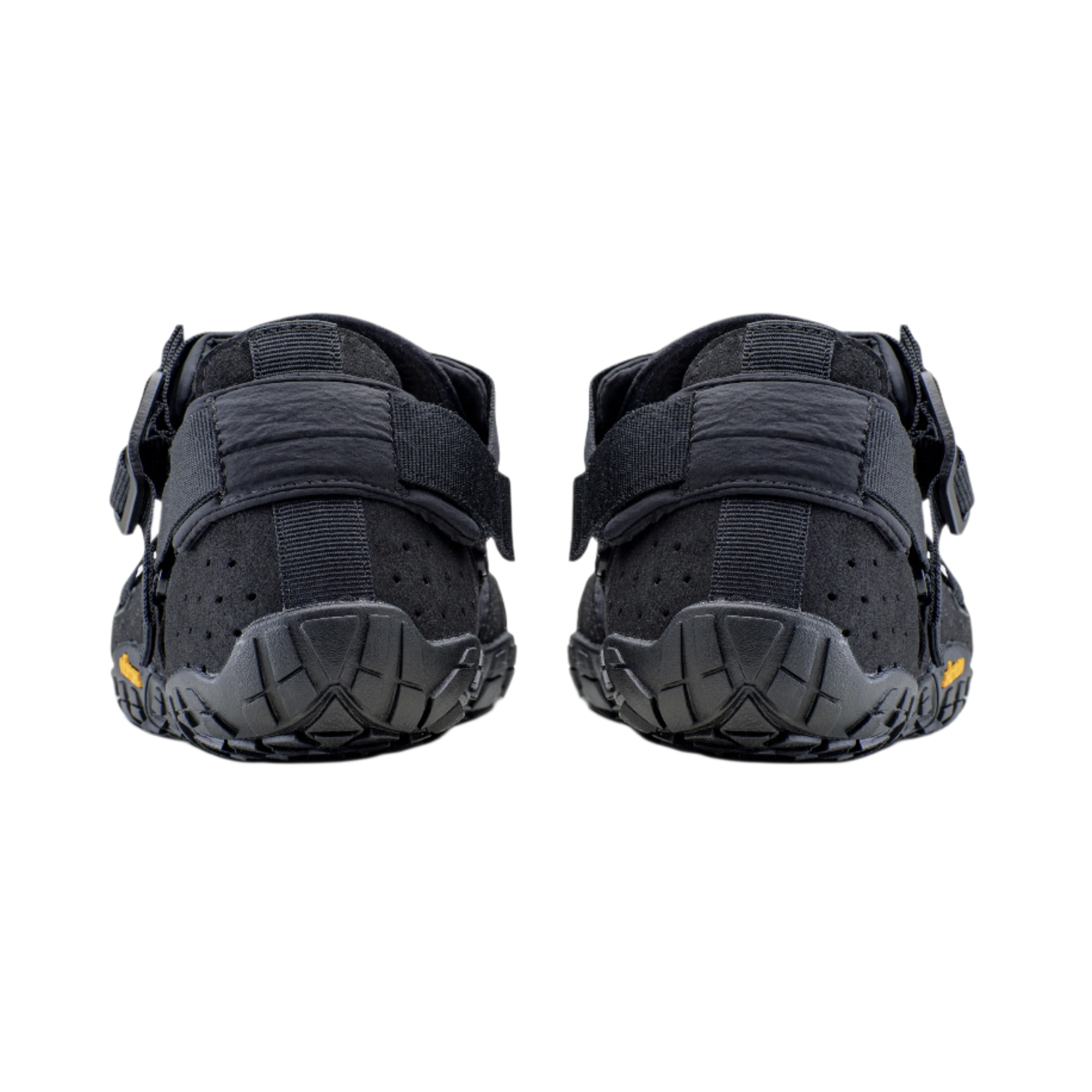 Breezandal Mens Black