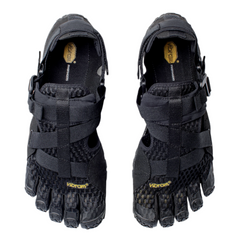 Breezandal Womens Black
