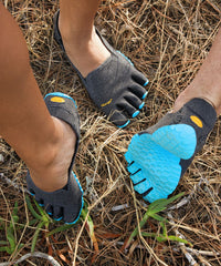 CVT LB Womens Grey Light Blue