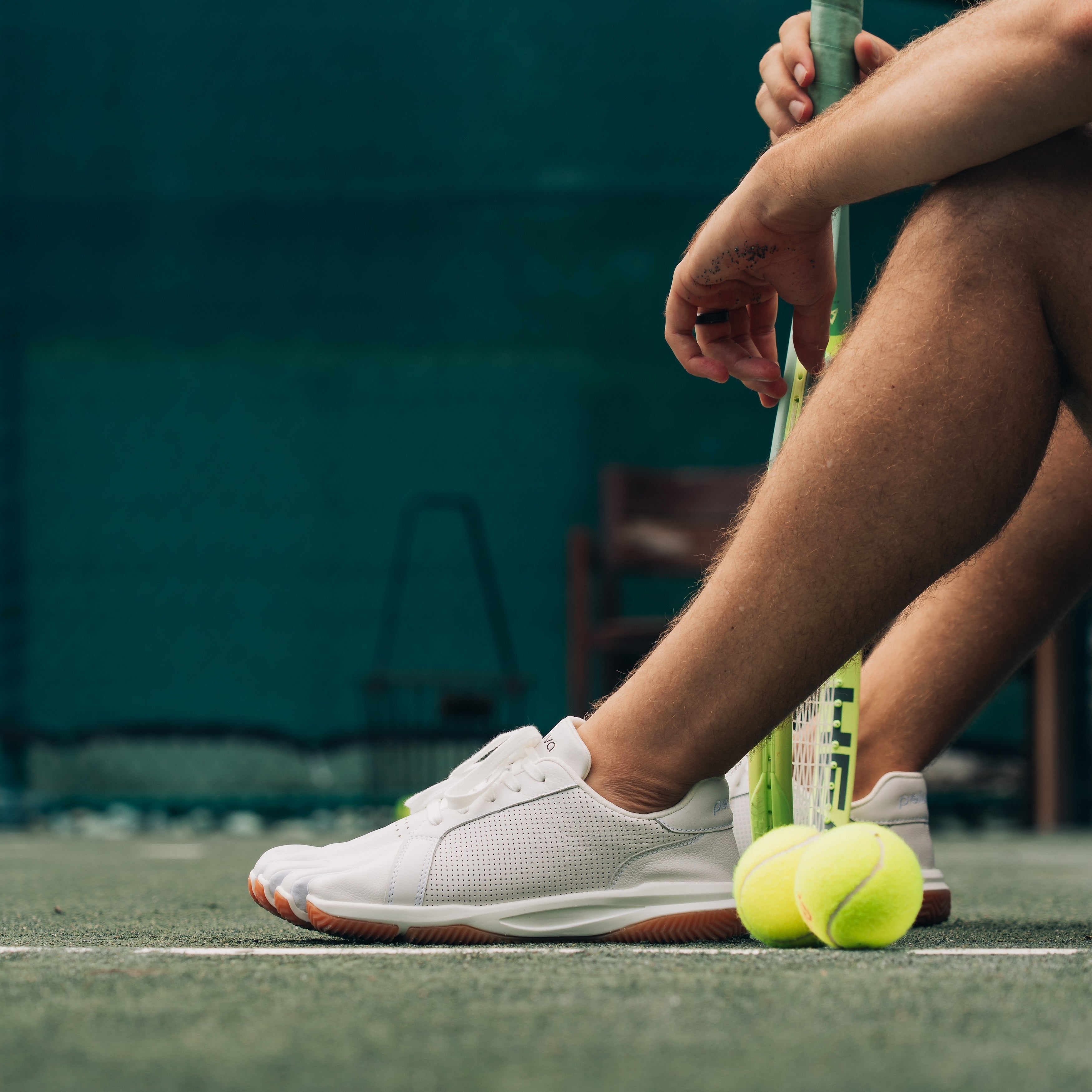 Men's Court Ad-In