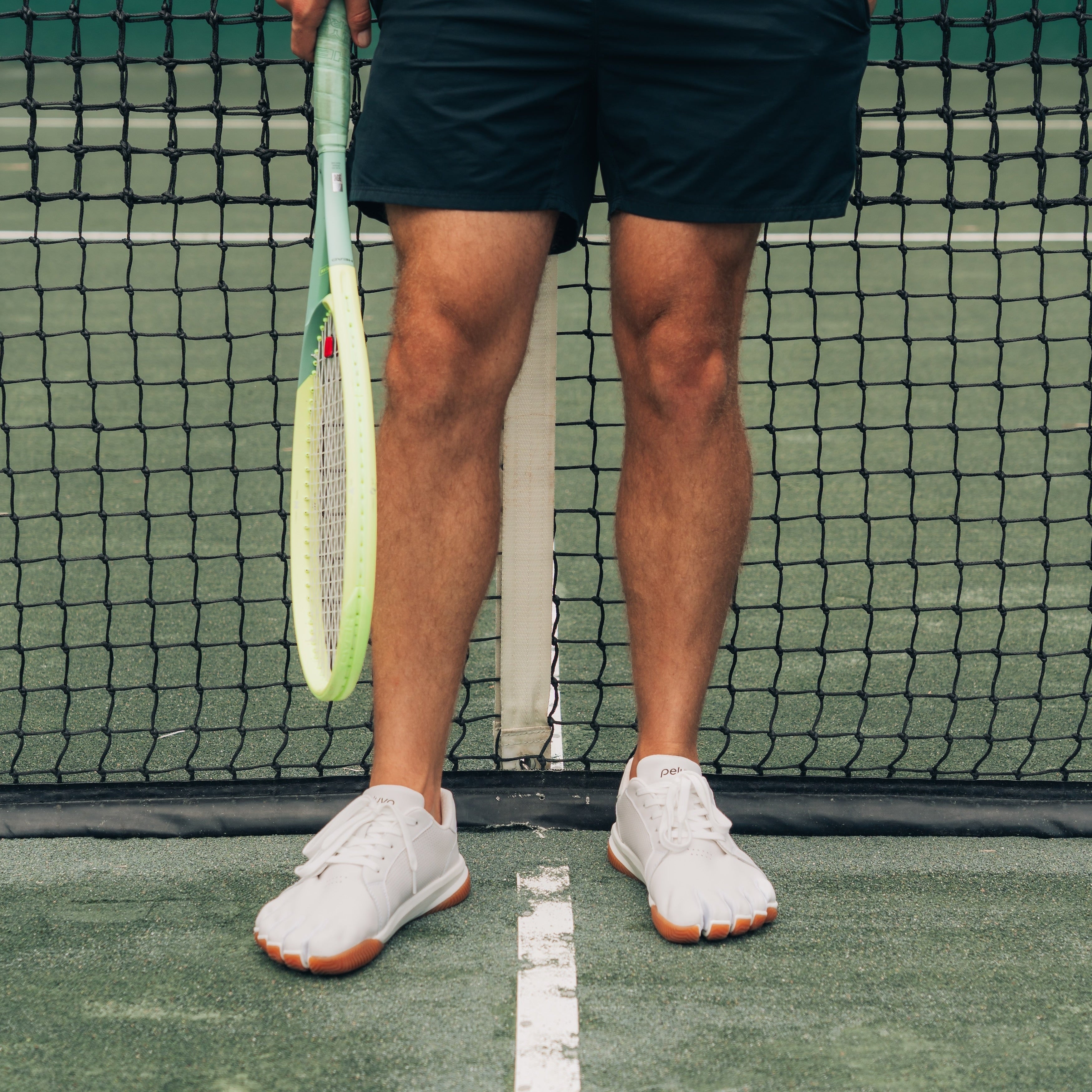 Men's Court Ad-In