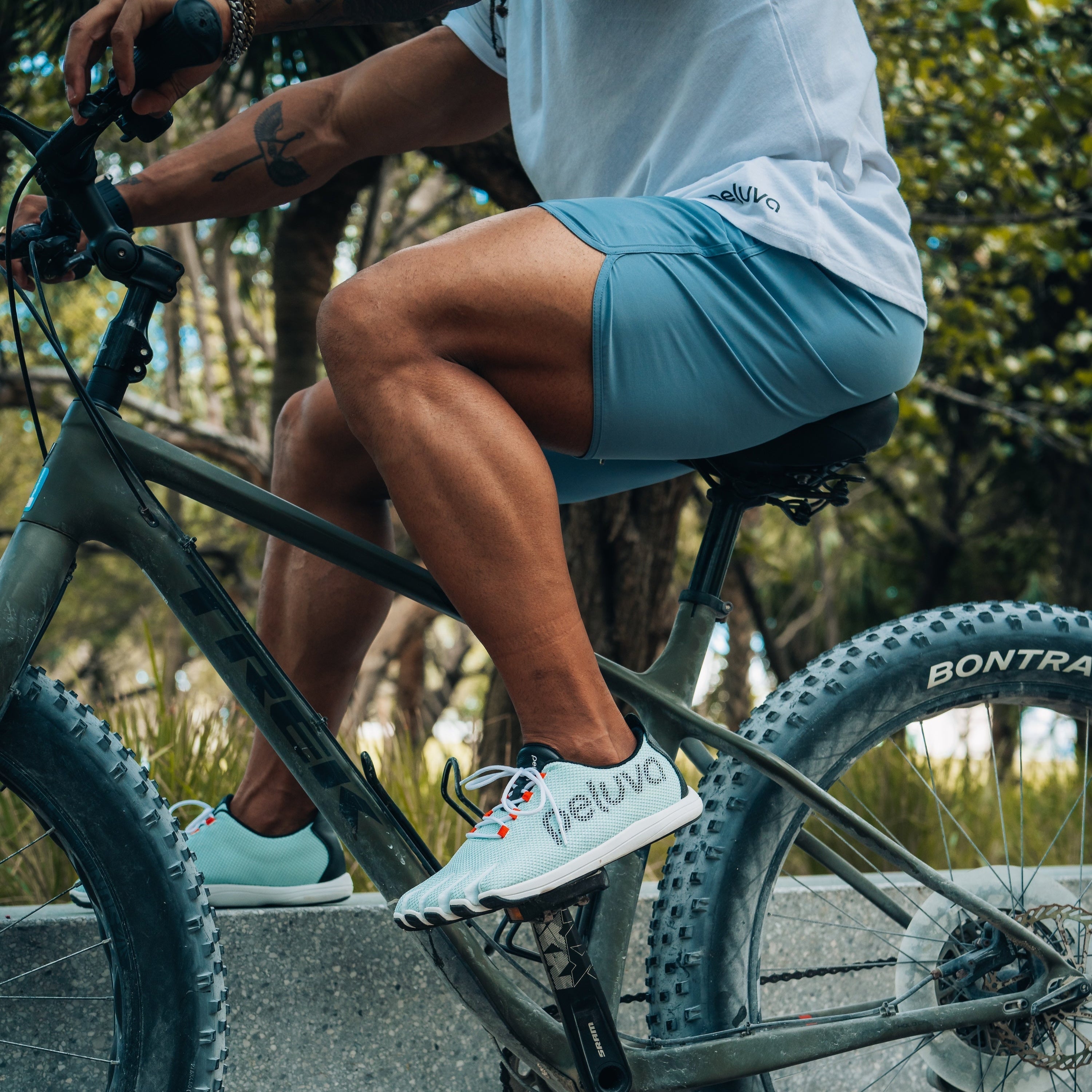 Men's Strand Sport Mesh