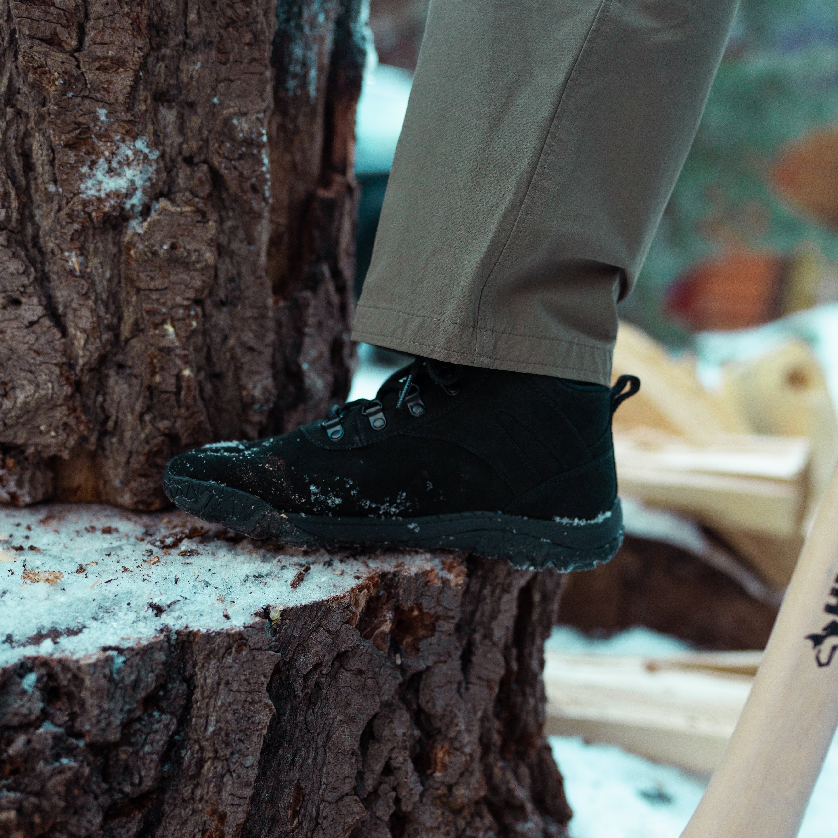 Men's Aspen Hiking Boot