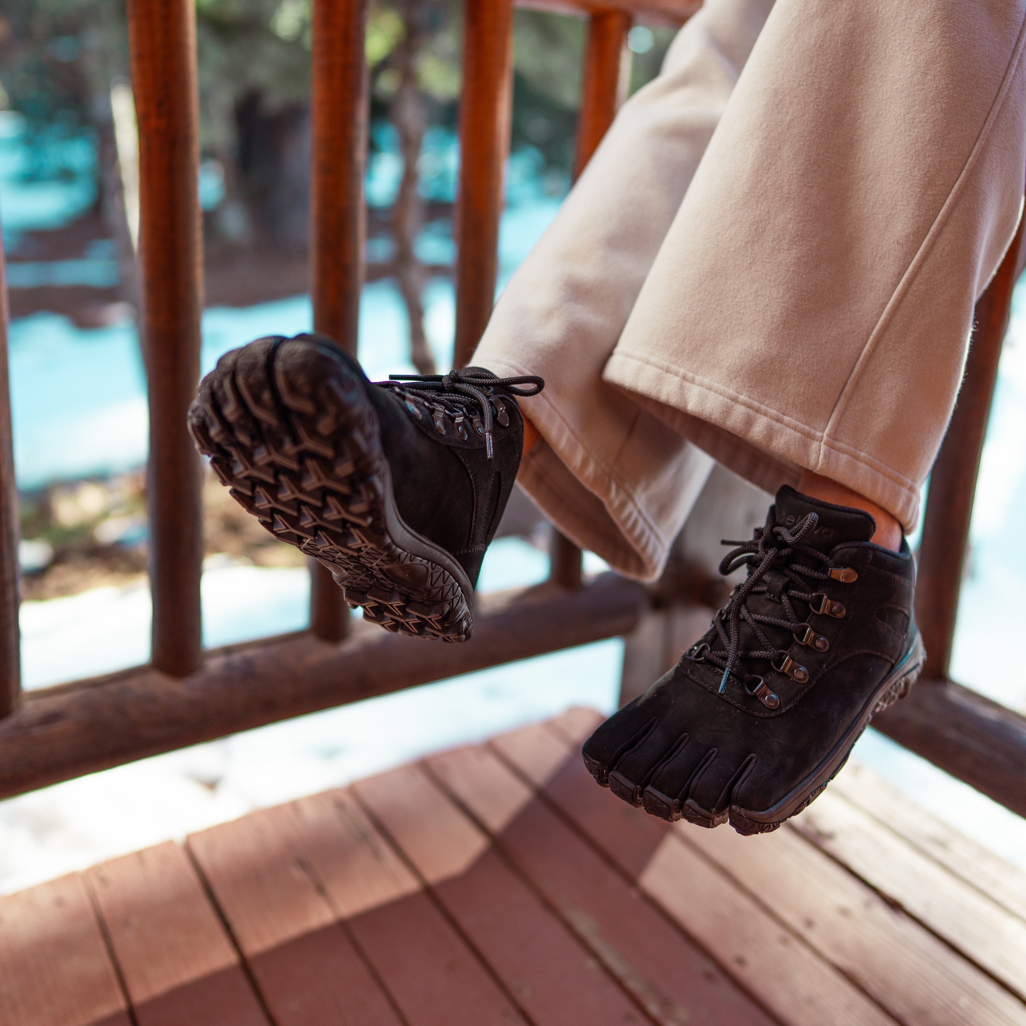 Women's Aspen Hiking Boot
