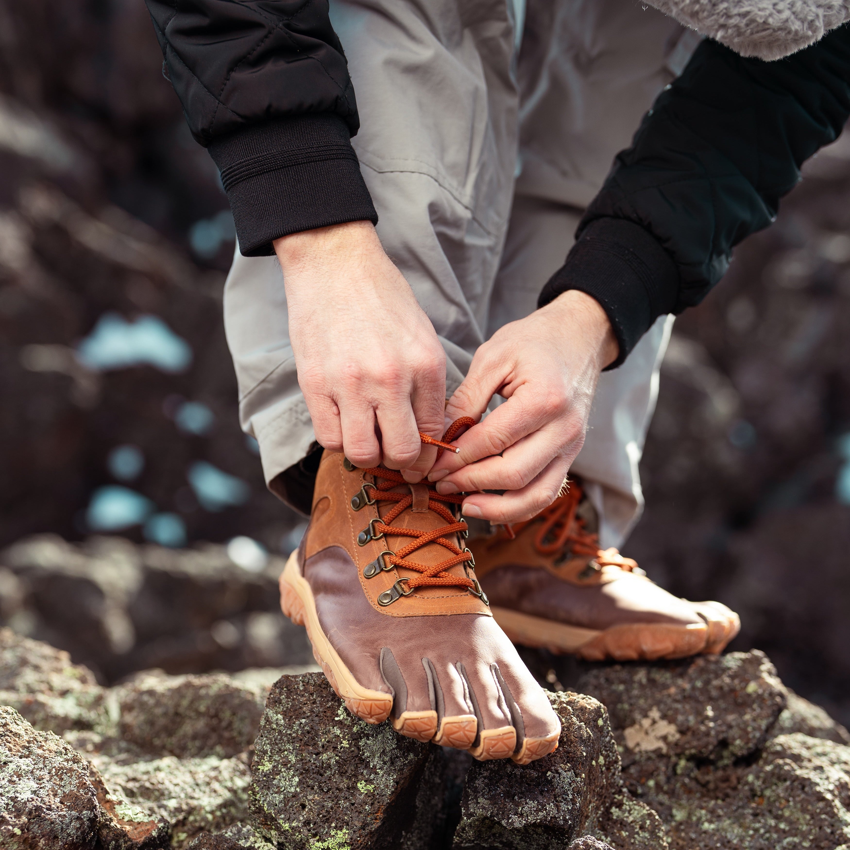 Men's Aspen Hiking Boot